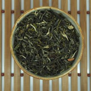 Jasmine White Monkey - Maustettu tee alk. 25 g